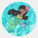 Search for mermaid life stickers Nautical