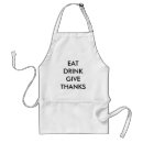 Search for thanks giving aprons Cooking