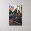 Search for historical canvas prints Architecture