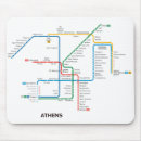 Search for underground mousepads Map