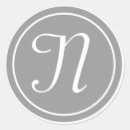 Search for the letter n stickers Bride