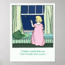 Search for rhymes rhyme nursery posters Twinkle