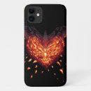 Search for fantasy bird iphone cases Raven