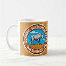 Search for olympic mountains mugs Pacific northwest