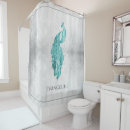 Search for peacock bathroom accessories Modern