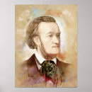 Search for wagner posters Music