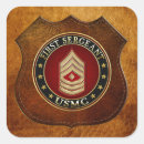 Search for sergeant stickers Usmc 1stsgt 3d