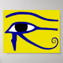Search for eye ra posters Pharaoh