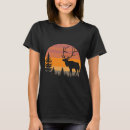Search for funny elk tshirts Antlers