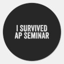 Search for i survived stickers Quote