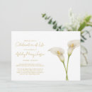 Search for simple funeral invitations Elegant