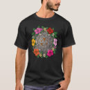 Search for taino symbols tshirts Coqui