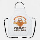 Search for abs aprons Food