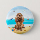 Search for cocker spaniel badges Animal