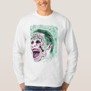 Search for suicide squad tshirts Joker