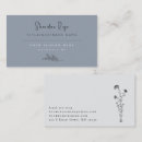 Search for slate business cards Elegant