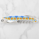 Search for sunflower bottle openers Corkscrew