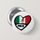 Search for mexican flag badges Flag of mexico