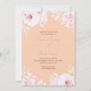 Search for orange rose wedding invitations Flowers