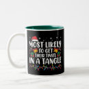 Search for tinsel mugs Xmas