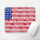 Search for independence mousepads Star