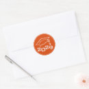 Search for class year stickers College graduate