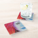 Search for surreal coasters Colourful