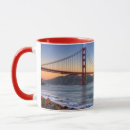 Search for bay bridge mugs International landmark