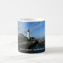 Search for portland head light mugs Maine