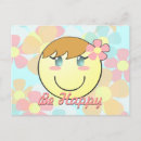 Search for smily postcards Cute