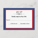 Search for fourth rsvp cards Elegant