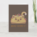 Search for kittens note cards Kawaii