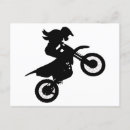 Search for motorbiker postcards For her