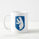 Search for arms mugs Country