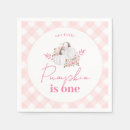 Search for pumpkin 1st birthday Pastel