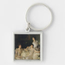Search for aristocracy key rings Portrait