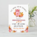 Search for neighbourhood bbq party invitations Friendsgiving