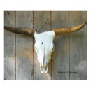 Search for bull skull art Brown