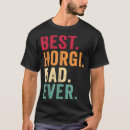 Search for corgi mens tshirts Animals