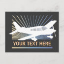 Search for aeroplane wing postcards Aircraft