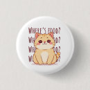 Search for ginger cat badges Kitty