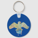 Search for eagle key rings Flying