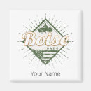 Search for idaho magnets United states