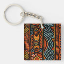 Search for tribal key rings African
