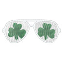 Search for shamrock sunglasses Lucky