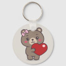 Search for teddy bear key rings Cute