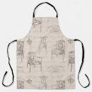 Search for chair aprons Design