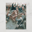 Search for charge postcards Fighting