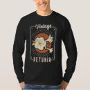 Search for petunia tshirts Vintage