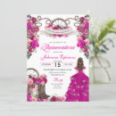 Search for charro birthday invitations Mis quince anos